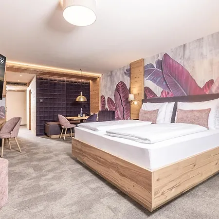 4*s Galtenberg Hotel 4*